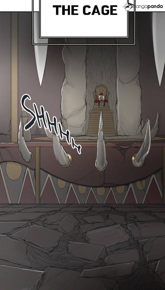 Tower of God Chapter 468 image 010